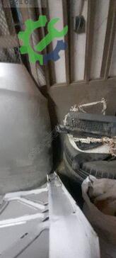 Hyundai Accent Kaput çıkma parça