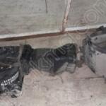 Kalorifer Kutusu Hyundai Accent 1999 Çıkma