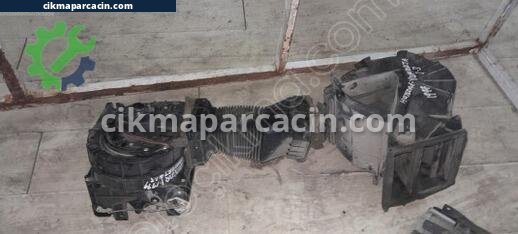 Hyundai Accent Kalorifer Kutusu çıkma parça