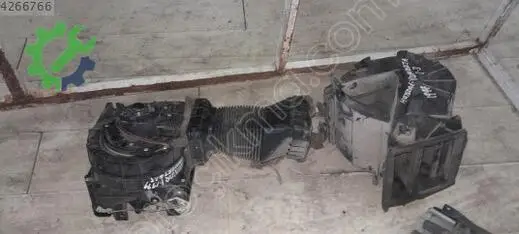 Hyundai Accent Kalorifer Kutusu çıkma parça