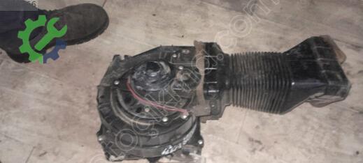 Hyundai Accent Kalorifer Kutusu çıkma parça