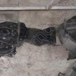 Kalorifer Kutusu Hyundai Accent 1999 Çıkma