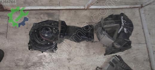 Hyundai Accent Kalorifer Kutusu çıkma parça