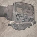 Kalorifer Kutusu Hyundai Accent 1999 Çıkma