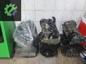 HYUNDAİ ACCENT 2.0 MOTOR