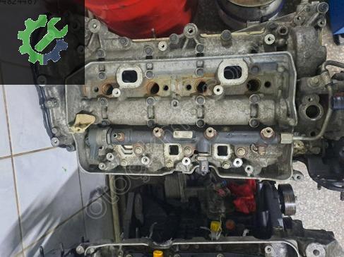 2008 Hyundai Accent Motor Takozu Çıkma Parça İstanbul