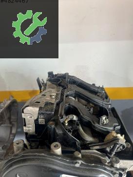 2008 Hyundai Accent Motor Takozu Çıkma Parça İstanbul