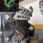 2008 Hyundai Accent Motor Takozu Çıkma Parça İstanbul