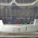 Hyundai Accent 2006-2011 Çıkma Ön Tampon