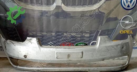 Hyundai Accent Ön Tampon çıkma parça