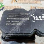 HYUNDAİ ACCENT ABS BEYNİ BE6003Q720 Q72GAD1D1225931, GSIM7G2