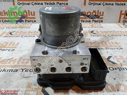 Hyundai Accent BE6003Q720 çıkma parça