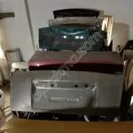HYUNDAİ ACCENT ADMİRA BAGAJ KAPISI 2000-2002 ÇIKMA PARÇA ORJ