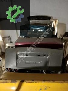 HYUNDAİ ACCENT ADMİRA BAGAJ KAPISI 2000-2002 ÇIKMA PARÇA ORJ