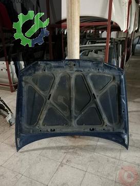 Hyundai Accent Kaput 2000-2002 çıkma parça