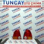 HYUNDAİ ACCENT ADMİRA SAĞ STOP 2003-2006 ÇIKMA PARÇA ORJİNAL
