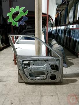 Hyundai Accent Sol Ön Kapı 2001-2006 çıkma parça