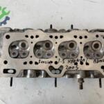 Hyundai Accent Orijinal Çıkma Silindir Kapağı