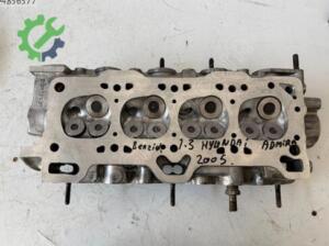 Hyundai Accent Orijinal Çıkma Silindir Kapağı