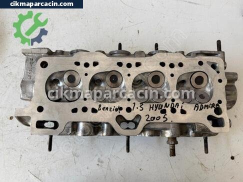 Hyundai Accent Silindir Kapağı çıkma parça