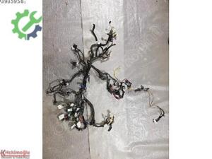 HYUNDAİ ACCENT ANA TESİSAT 91160-1R050 91710-1R040