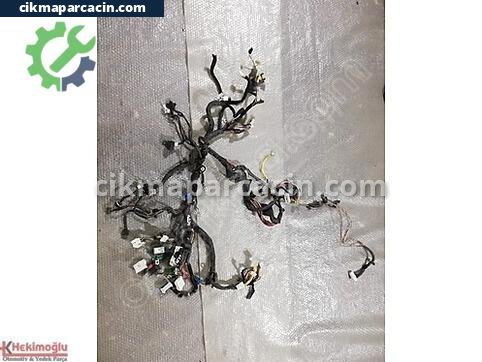 Hyundai Accent çıkma parça