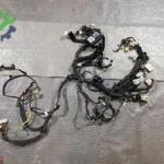HYUNDAİ ACCENT ANA TESİSAT 91710-1R040 , BCM BEYNİ 95400-1RBP0