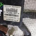 HYUNDAİ ACCENT ANA TESİSAT 91710-1R040 , BCM BEYNİ 95400-1RBP0