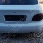 Bagaj Kapağı Hyundai Accent Çıkma