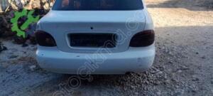 Bagaj Kapağı Hyundai Accent Çıkma