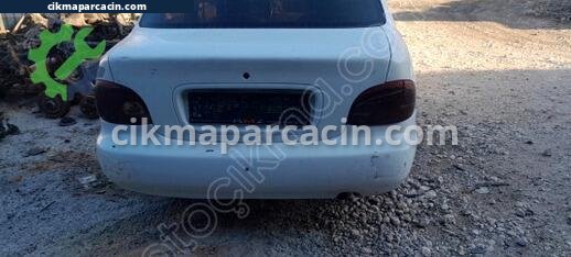 Hyundai Accent Bagaj Kapağı çıkma parça