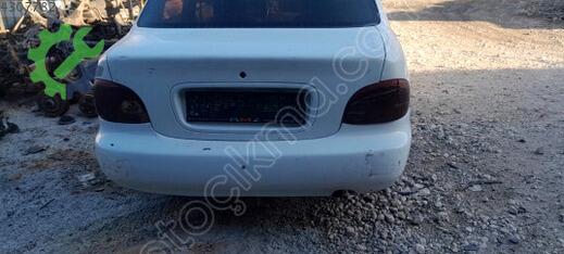 Hyundai Accent Bagaj Kapağı çıkma parça