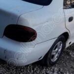 Bagaj Kapağı Hyundai Accent Çıkma