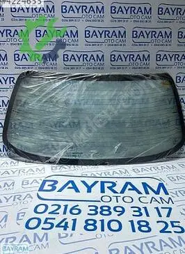Hyundai Accent Arka Cam çıkma parça