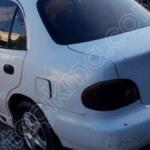 Arka Çamurluk Hyundai Accent Çıkma