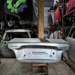 HYUNDAİ ACCENT BAGAJ KAPISI 1998-2000 ÇIKMA PARÇA ORJİNAL