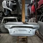 HYUNDAİ ACCENT BAGAJ KAPISI 1998-2000 ÇIKMA PARÇA ORJİNAL