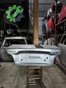 HYUNDAİ ACCENT BAGAJ KAPISI 1998-2000 ÇIKMA PARÇA ORJİNAL