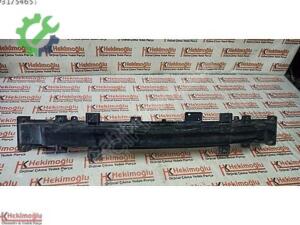 HYUNDAİ ACCENT BLUE 11-18 ARKA TAMPON DEMİRİ (PLASTİK) 86631-1R0