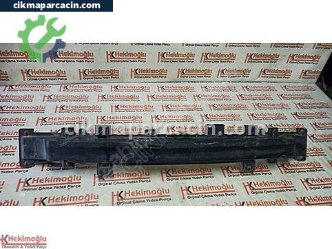 Hyundai Accent Tampon Demiri çıkma parça