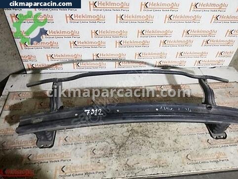 Hyundai Accent Tampon Demiri çıkma parça