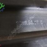 HYUNDAİ ACCENT BLUE 865301R000 ÖN TAMPON DEMİRİ ORJİNAL ÇIKMA