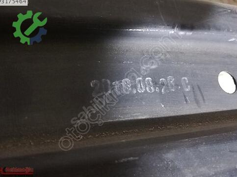 Hyundai Accent 865301R000 çıkma parça