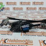 HYUNDAI ACCENT BLUE 981101R000 ÖN SİLECEK MEKANİZMASI KOLLARI 2