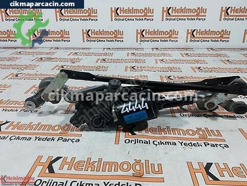 Hyundai Accent Ön Silecek Mekanizması çıkma parça
