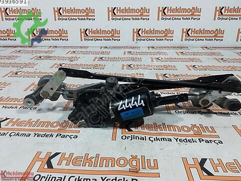 Hyundai Accent çıkma parça