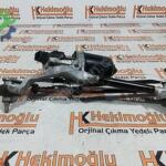 HYUNDAI ACCENT BLUE 981101R000 ÖN SİLECEK MEKANİZMASI KOLLARI 2