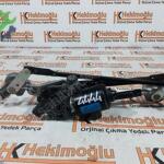 HYUNDAI ACCENT BLUE 981101R000 ÖN SİLECEK MOTORU 98110-1R000 20