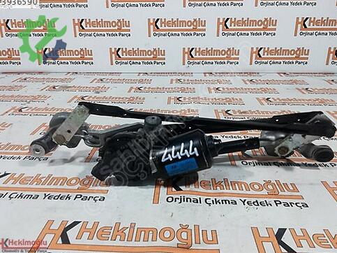 Hyundai Accent çıkma parça