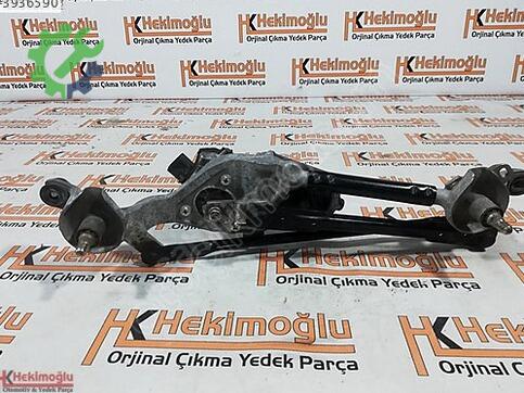 Hyundai Accent 98110 çıkma parça